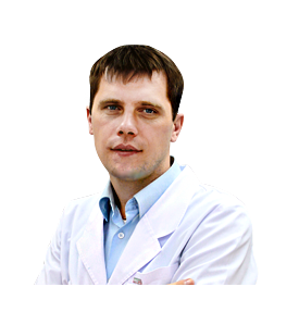 Быков Роман Александрович